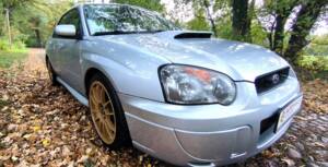 Bild 24/38 von Subaru Impreza 2.0 WRX (2003)