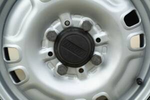 Bild 13/46 von FIAT Panda 45 (1982)