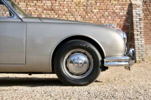 Bild 28/50 von Jaguar Mk II 3.4 (1966)