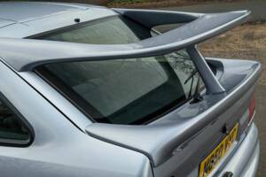 Imagen 44/46 de Ford Escort RS Cosworth (1995)