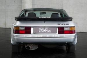 Imagen 13/43 de Porsche 944 S (1988)