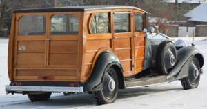 Imagen 15/50 de Rolls-Royce Phantom I (1928)