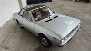 Bild 4/124 von Lancia Beta Spider 1600 (1976)