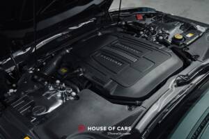 Bild 12/25 von Jaguar F-Type S (2015)