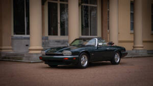 Bild 26/34 von Jaguar XJS 4.0 (1995)