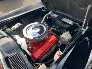 Image 32/44 of Chevrolet Corvette Sting Ray Convertible (1964)