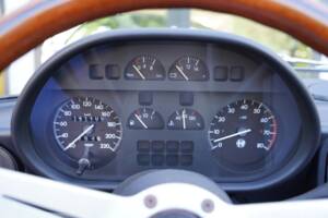 Imagen 48/50 de Alfa Romeo 2.0 Spider (1990)