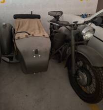 Image 1/7 of Dnepr DUMMY (1962)