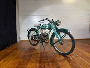 Imagen 3/19 de Wanderer 98 (1939)