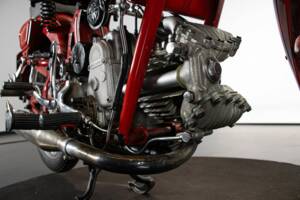 Bild 50/50 von Moto Guzzi Airone Sport (1954)