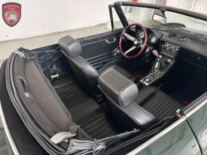 Image 67/68 of Alfa Romeo Spider Veloce 2000 (1977)