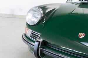 Imagen 25/33 de Porsche 911 2.2 T (1970)