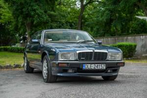 Imagen 6/55 de Jaguar XJ 40 (XJ-R) (1990)