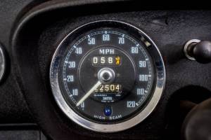 Image 11/50 de MG MGB (1973)