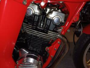 Afbeelding 18/23 van Honda DUMMY (1982)