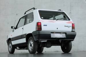 Bild 10/50 von FIAT Panda 4x4 1,0 (1990)