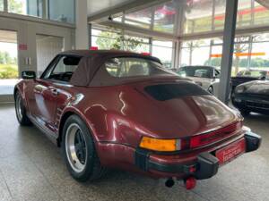 Image 7/20 of Porsche 911 Carrera 3.2 (WTL) (1986)