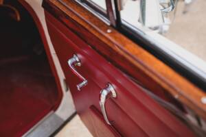 Immagine 43/50 di Jaguar Mk II 3.8 (1960)