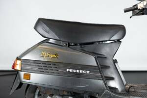 Immagine 23/23 di Peugeot Metropolis 50 (1990)