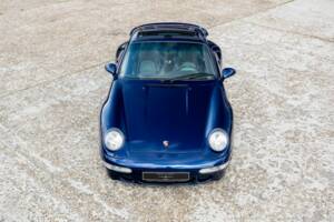 Image 5/31 of Porsche 911 Turbo (1995)