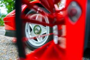 Bild 5/12 von Ferrari Testarossa (1986)