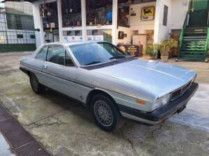Image 7/48 de Lancia Gamma Coupe 2000 (1979)