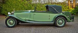 Imagen 2/50 de Rolls-Royce Phantom II (1930)