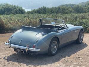 Bild 3/12 von Austin-Healey 3000 Mk III (BJ8) (1964)