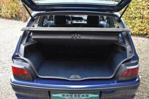 Bild 32/37 von Renault Clio I Williams (1994)