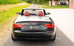 Image 7/33 of Audi A5 2.0 TFSI (2010)