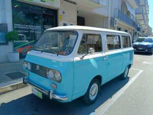 Image 31/50 of FIAT 850 Familiare (1972)