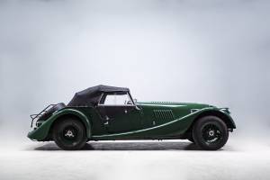 Bild 9/46 von Morgan Plus 8 (1972)