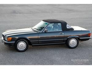 Image 1/32 de Mercedes-Benz 300 SL (1988)