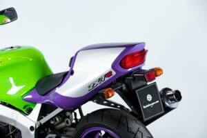 Bild 8/50 von Kawasaki DUMMY (1996)