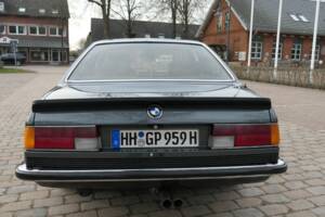 Bild 6/8 von BMW 635 CSi (1985)