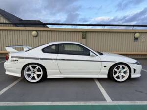 Bild 5/50 von Nissan Silvia Spec-R (2000)