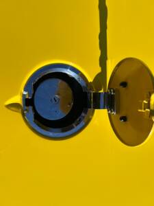 Immagine 30/41 di Chevrolet Corvette Stingray (1970)