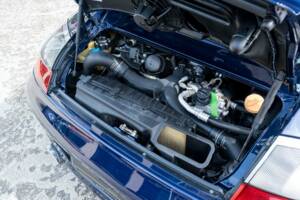 Image 45/46 of Porsche 911 Turbo (2001)