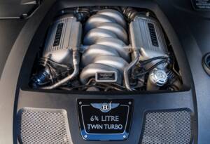 Bild 27/27 von Bentley Azure (2007)