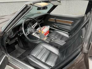 Afbeelding 21/50 van Chevrolet Corvette Stingray (1972)