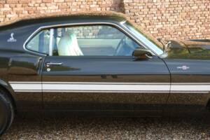 Image 34/50 of Ford Shelby GT 500 (1969)
