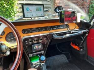 Bild 8/12 von Lancia Fulvia 1.3 S (1972)