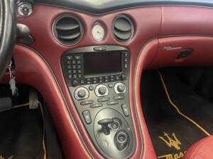 Image 17/20 of Maserati Spyder 4200 (2002)