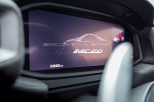 Bild 21/31 von Maserati MC20 (2021)