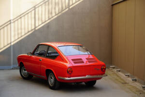 Image 3/94 of FIAT 850 Coupe (1966)