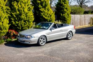 Image 18/48 of Volvo C70 2.0 T (2001)