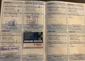 Image 37/37 of Volkswagen Golf Mk I Convertible 1.8 (1990)