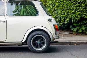 Bild 24/50 von Rover Mini Mayfair (1988)