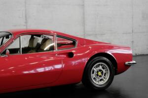 Bild 23/50 von Ferrari Dino 246 GT (1969)