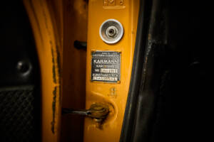 Imagen 90/100 de Porsche 912 (1967)